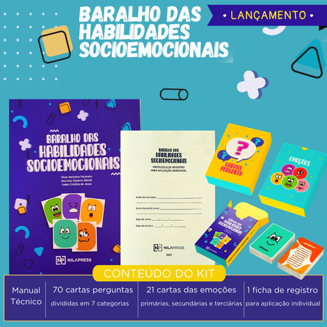 Autocompaixão: 100 perguntas para o seu autocuidado emocional - Baralhos e  jogos - Núcleo Médico Psicológico