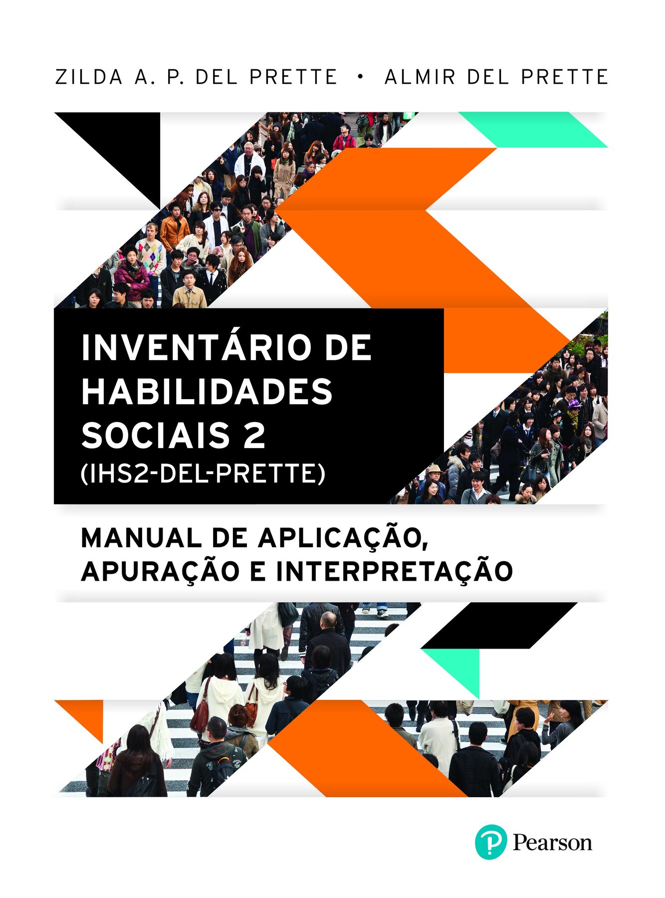 Ihs 2 Inventário De Habilidades Sociais 2 Kit Completo Testes Núcleo Médico Psicológico 6948