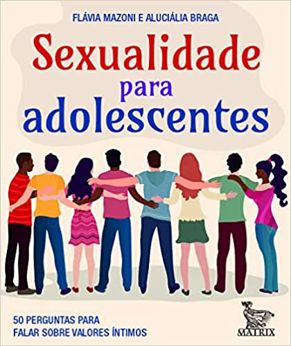 Lista de Perguntas para Adolescentes PDF, PDF